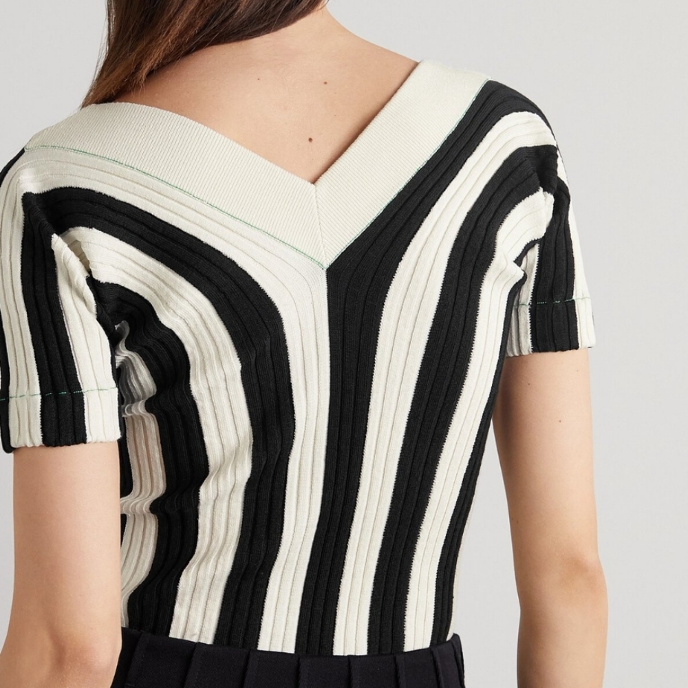 BOTTEGA VENETA Top - Picture 7 of 14